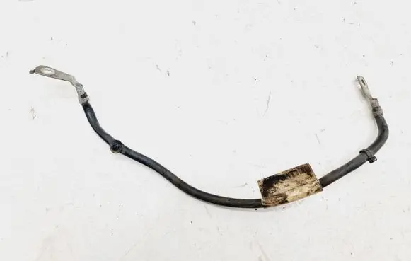 Volvo S60 Negative earth cable (battery) D30798695001 30798695