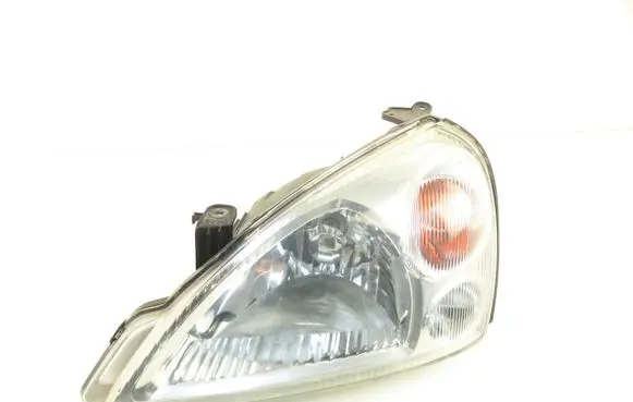 Suzuki Liana Headlight/headlamp 