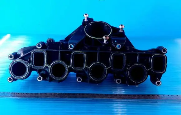 Volkswagen Crafter Intake manifold 03L129711AS