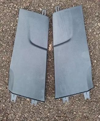 Skoda Karoq Other interior part 575867240 575867239
