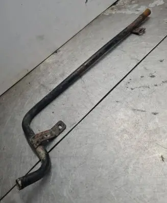 Mercedes-Benz C W202 Engine coolant pipe/hose