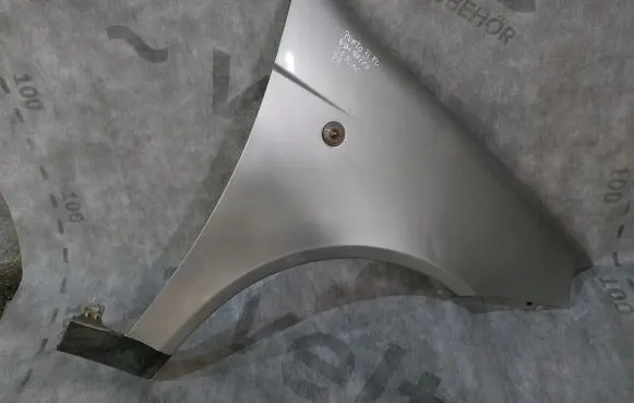 Fiat Punto (188) Fender