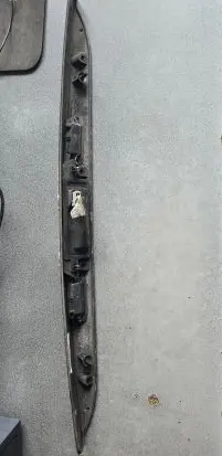 Volvo V50 Boot/trunk interior light 39898527