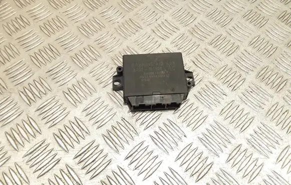 Ford Fiesta Parking PDC control unit/module 8A6T15T850AC