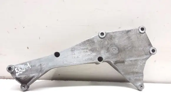 Audi A4 S4 B8 8K EGR valve cooler bracket 03L131159