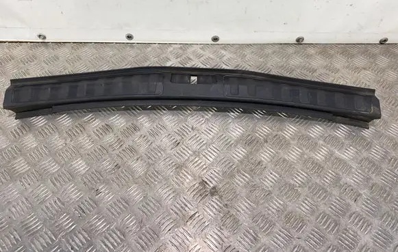 Alfa Romeo Stelvio Trunk/boot sill cover protection 156126138