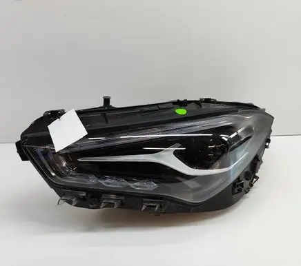 Mercedes-Benz CLA C118 X118 Headlight/headlamp A1189068701