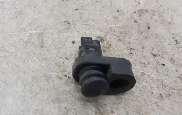 Subaru Legacy Rear door sensor NOCODE
