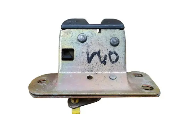Volvo S40, V40 Tailgate lock latch 30802821
