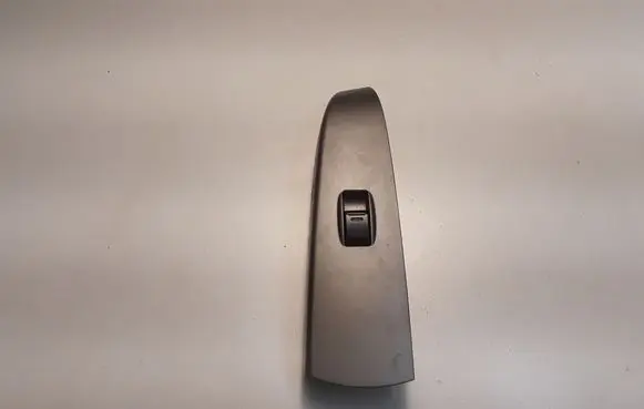 Toyota Prius (XW20) Electric window control switch 7427147050