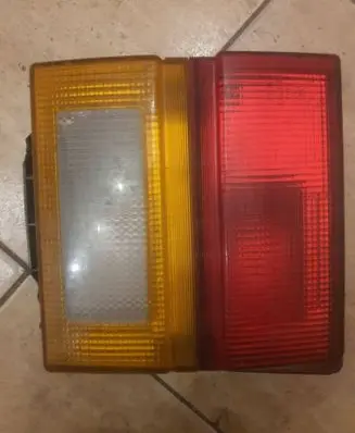 Audi 100 S4 C4 Tailgate rear/tail lights 443945226
