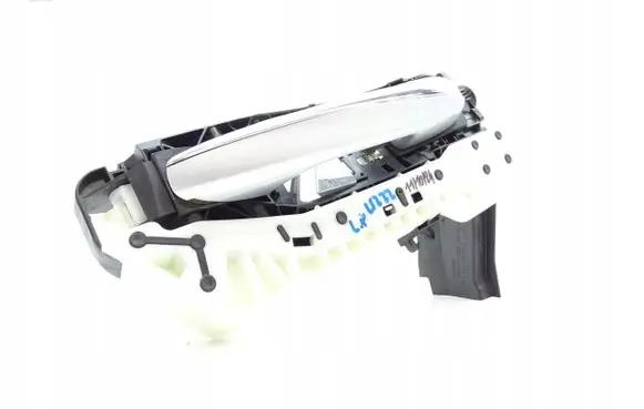 Mercedes-Benz S W222 Front door exterior handle A0997602100