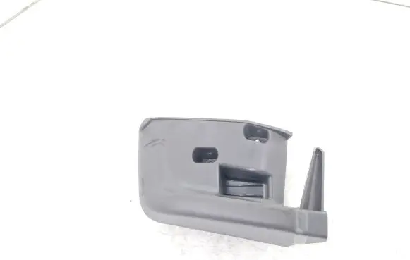 Audi Q5 SQ5 Seat belt trim 8R0857792