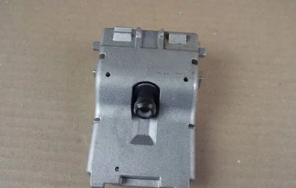 Mazda CX-5 II Windshield/windscreen camera GSH767XCXM