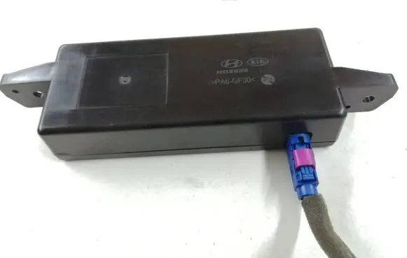 Hyundai Kona I Other control units/modules 96240K4000