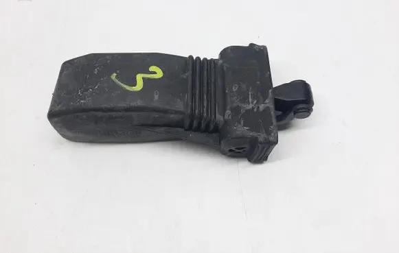 Audi A5 Front door check strap stopper 8W8837267