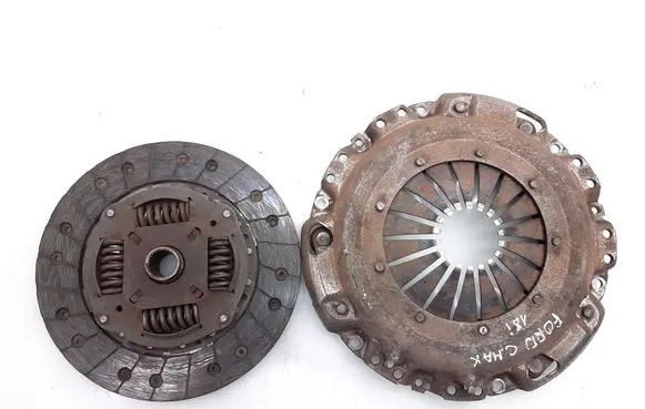 Ford S-MAX Clutch set kit LUK