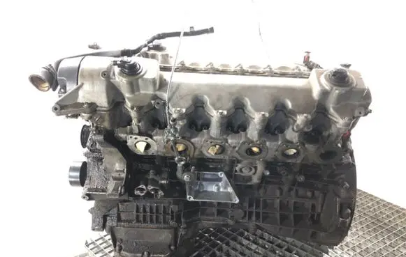 Mercedes-Benz CL C215 Engine 137970