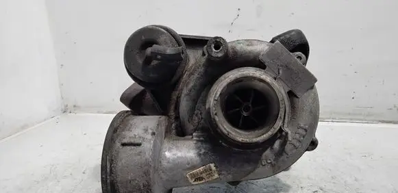 Mercedes-Benz A W169 Turbo A6400901780 A6400901780Q3