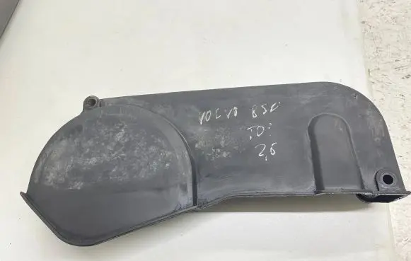 Audi A6 S6 C4 4A Timing belt guard (cover) 074130133E