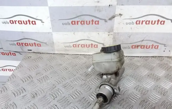 Ford Mondeo Mk III Master brake cylinder