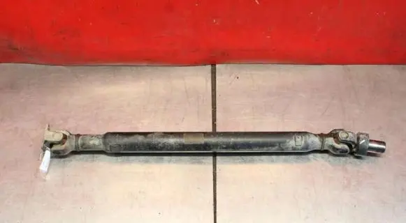 Suzuki Grand Vitara II Drive shaft (set)