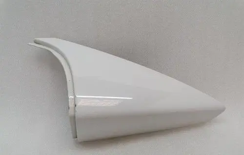McLaren 765LT Spider Engine cover (trim) 13AA560SP