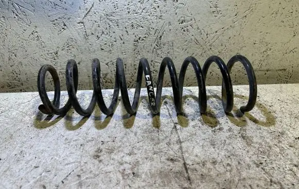 Mitsubishi Lancer Rear coil spring