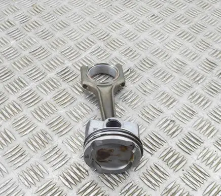 Piston