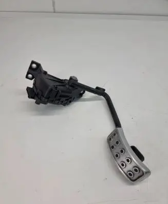 Bentley Continental Accelerator throttle pedal 3w1721503c