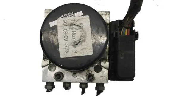 Ford Focus ABS Pump BV61-2C405-AF BV612C405AF 10021207234
