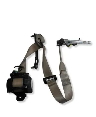 Chrysler Pacifica Front seatbelt P5LA361D2AE P1118015ATC 6309753CXC