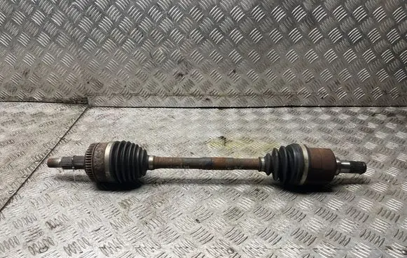Hyundai ix35 Front driveshaft