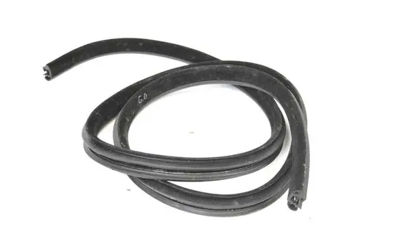 Jaguar F-Pace Rubber seal rear door HK83253A10A