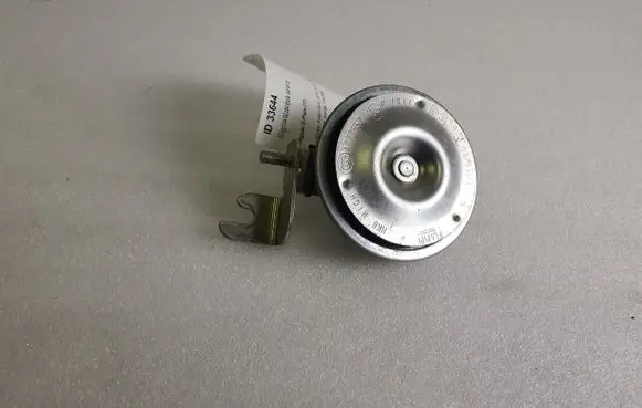 Jaguar E-Pace Horn signal BJ3213832CB A072657