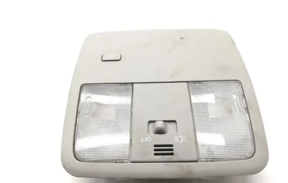 Toyota Avensis T270 Front seat light 8973220031