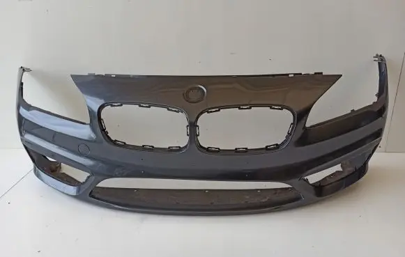 BMW 2 F45 Front bumper 7347015