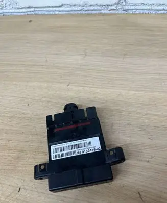 BMW 5 F10 F11 Current control relay 9153418