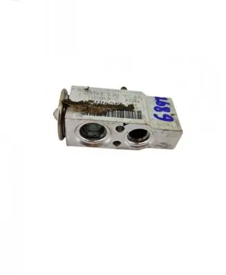 Air conditioning (A/C) expansion valve
