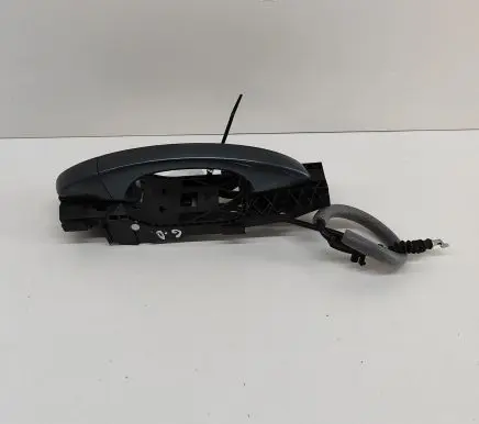 Skoda Scala Rear door exterior handle 5G0837206N 3T0837017E