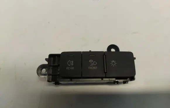 Audi A6 S6 C8 4K Light switch 4K2941051R