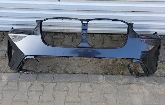 BMW X3 G01 Front bumper 9451132