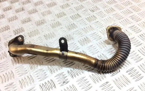 Renault Trafic II (X83) EGR valve line/pipe/hose 8200612266