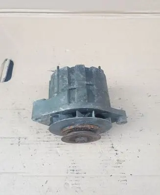 Mercedes-Benz S W126 Generator/alternator
