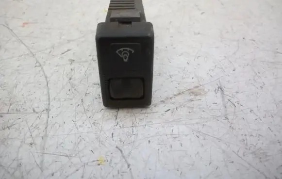 Mazda 626 Panel lighting control switch 