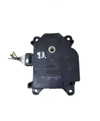 Mitsubishi Colt Air flap motor/actuator MF1138002770