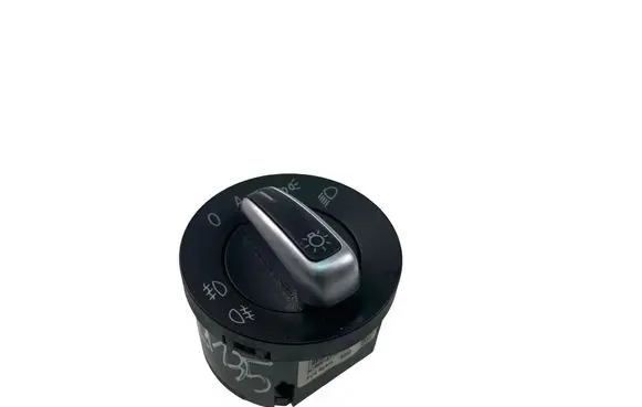 Volkswagen Tiguan Light switch 3C8941431A