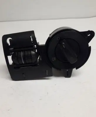 Volkswagen PASSAT B5.5 Light switch 1C0941531
