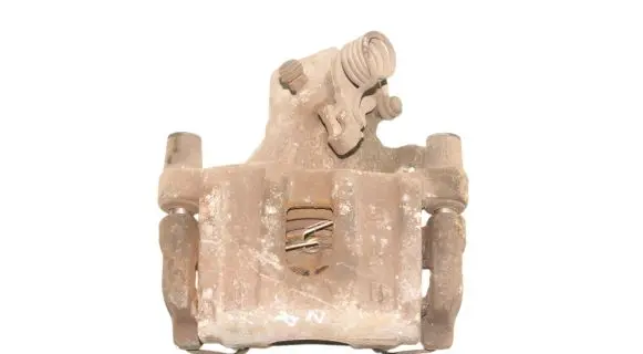 Ford Kuga II Rear brake caliper