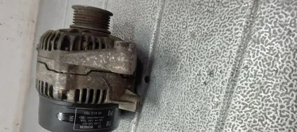 Opel Tigra A Generator/alternator